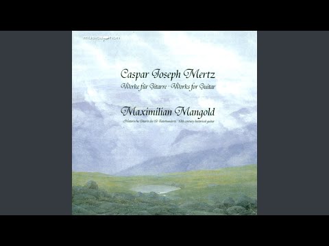Op 11 Introduction Et Rondo Brillant - Johann Kaspar Mertz