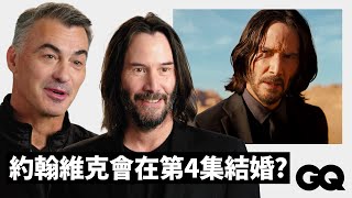 [情報]基哥與導演看網友的推測