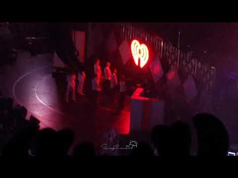 [191206] BTS - Jingle Ball Countdown + Mic Drop