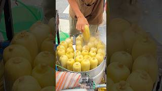 Download lagu Only $0.6! Perfect Corn Peeling Skills mp3