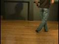 Salsa Dancing Techniques : Salsa Dancing: Men's Suzy-Q