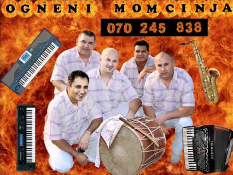 Ogneni Momcinja 2011 - Cigancica  ( vo zivo )