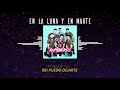 RUMBEROS En La Luna Y En Marte Audio Oficial