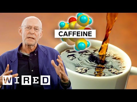 How Caffeine Addiction Changed History (ft. Michael Pollan) | WIRED