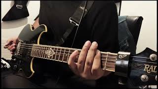 Download lagu FAKTAKATA @tuah_kreasi  - Bongkar Cover | Guitar Interpretation mp3