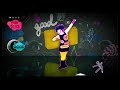 D.A.N.C.E. - Justice - Just Dance 2