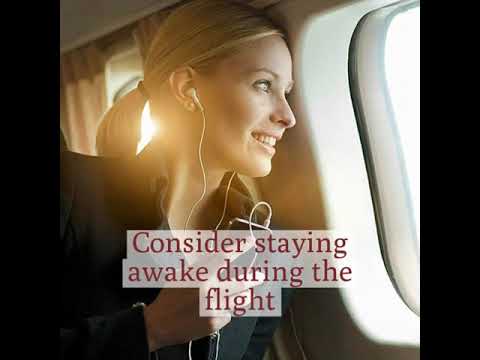 Motel 6 Houston, TX: Jet Lag