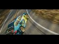 Morgan Wallen I M A Little Crazy Remix Visualizer