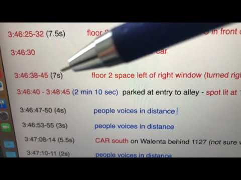 Idaho 4: Door Dash Rings Twice