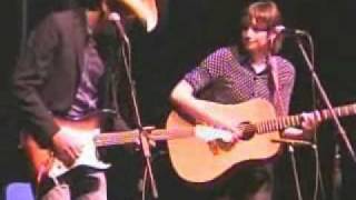 Pieta Brown w Bo Ramsey - Hey Run