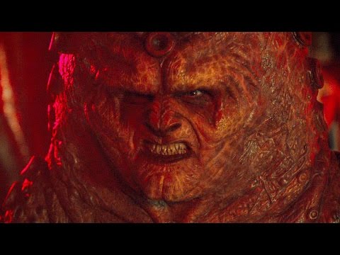 The Zygon Inversion Trailer | Series 9 Episode 8 | Doctor Who