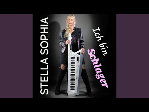 Mich Trifft Der Schlager - Stella Sophia
