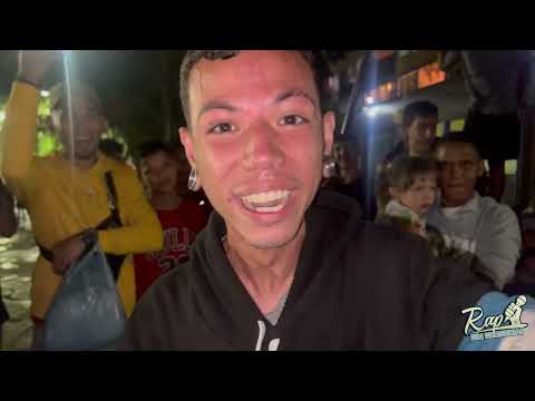 YERO 🆚 STHONNY - CUARTOS DE FINAL🏆 [RAPSINGROSERIAS PLAZAS] FECHA 33