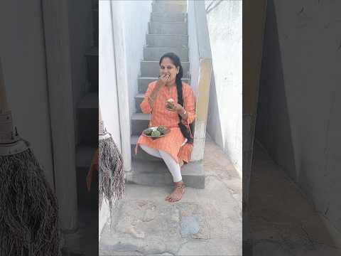 custard apple #shorts#youtubeshorts#Rupika'S vlogs