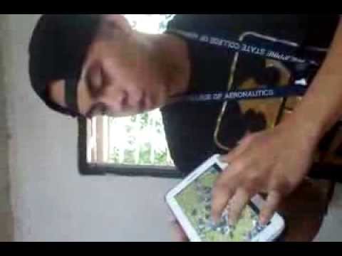 Video cover