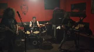 Video Scabbard- Depka (live Olomouc)