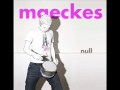 Maeckes - Spül 3 mal 