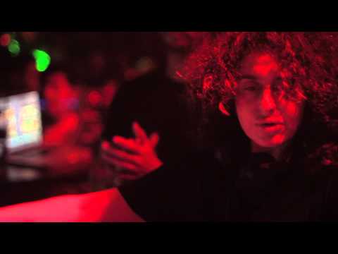 Nicole Moudaber - BPM 2013 - WAY OF ACTING