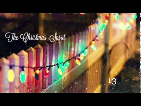 The Christmas Spirit Episode 13