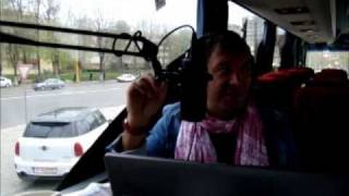 preview picture of video 'ZU saluta Constanta din AutoBuzdu lui Morar'