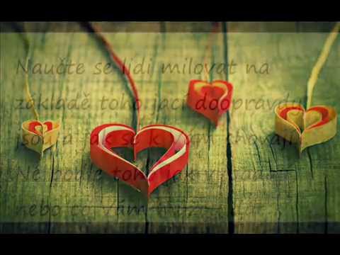 Lítáme v tom    Jiří Strnad- Petra Zámečníková