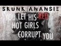 Skunk Anansie "Sad Sad Sad" Official Lyric Video ...