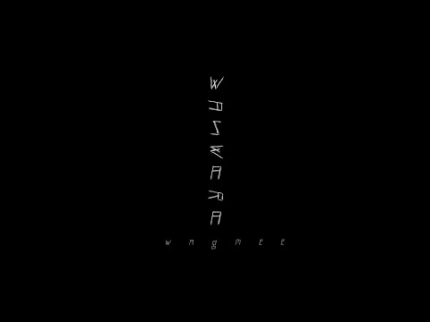 Wagmee - Waswara (Audio)