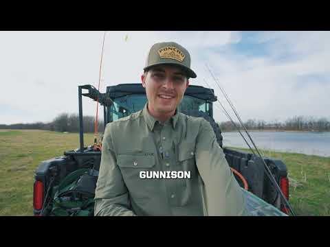 Poncho Outdoors