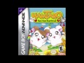 Hamtaro Ham Ham Heartbreak OST 26 Credits Longer Hamour