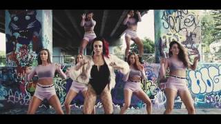 Better Than Me - Hayley Teal (official video)