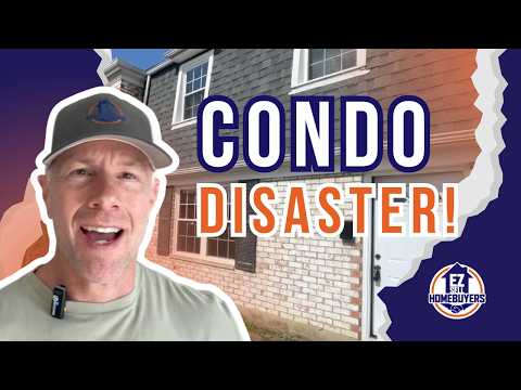 EZ Sell Homebuyers: Hoarder Home or Full of Junk?