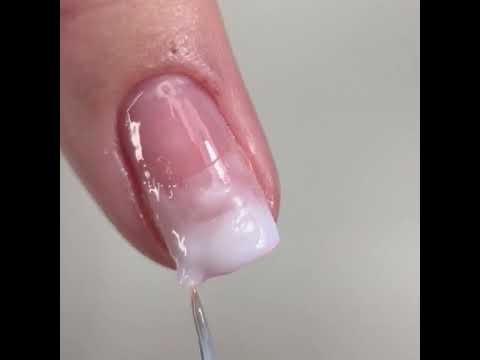 Моделюючий гель-желе JOIA vegan, Pearl Elegance, 15 мл