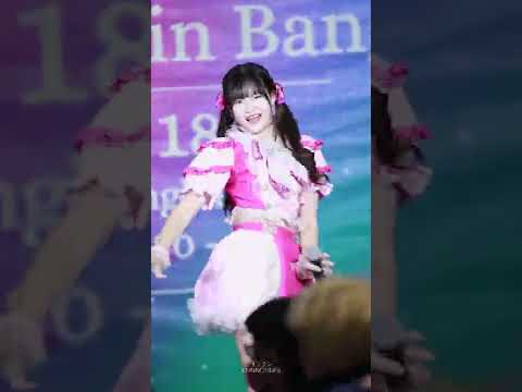 [FanCam] 220918 Miho Siamdream "Genei Galactica" - StarFiorenerd 1st OneMan Live