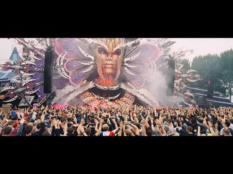 World Of Hardstyle 2018 Spring
