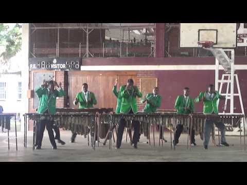 Senior Band Challenge Cup