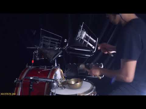 Night Improv 266 - MaySun | Morfbeats Block Bells, Mini Marvin, Micro Marvin