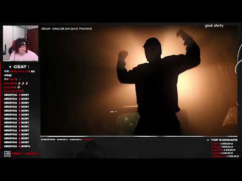 MULTI REAGUJE NA MISZEL - WIESZ JAK JEST