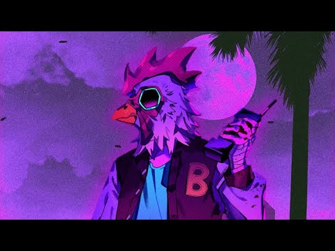 Hotline Miami - Action Music Remix Mashup