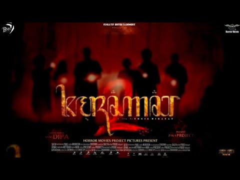 FILM HOROR INDONESIA TERBARU 2024 KERAMAT #filmhororterbaru2024 #filmhoror