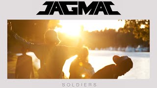 Jagmac Soldiers (Wideboys Future House Remix) - Official Video