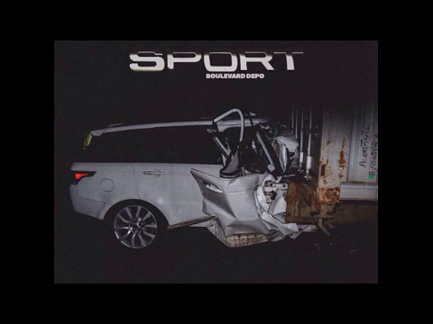 Boulevard Depo - 777 (Feat. DIE4R) (Audio)