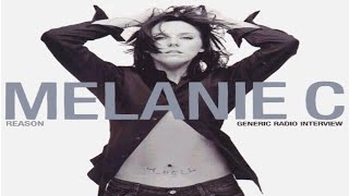 Melanie C - Reason Interview - 32 - Soul Boy Is The Only Cover Version