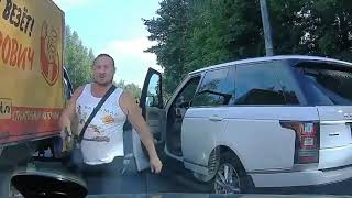 Download lagu DON'T MESS WITH RUSSIAN MAFIA in Traffic Part 1 mp3 Download lagu DON'T MESS WITH RUSSIAN MAFIA in Traffic Part 1 mp3