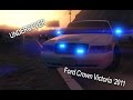 2011 Undercover FCVPI для GTA 5 видео 1