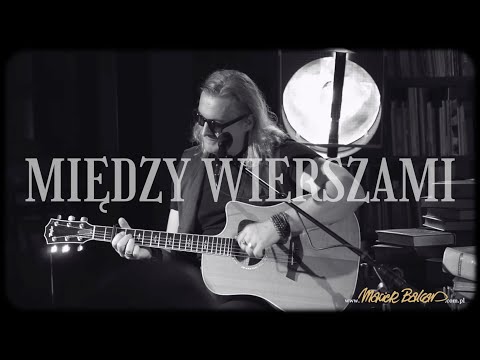 Między Wierszami