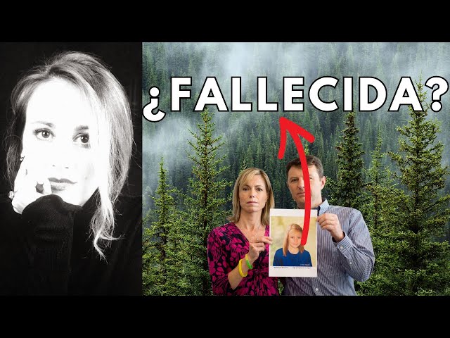 Vídeo relacionado con VACACIONES AL INFIERNO: MADELEINE McCANN - LA HISTORIA NO CONTADA
