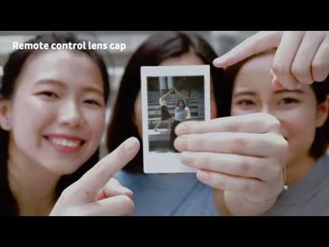 The Lomo’Instant Automat