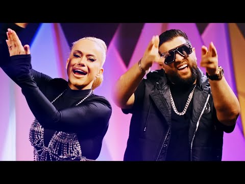 Tzanca Uraganu ❌ Anda Adam - Trebuie sa le dai [Videoclip Oficial] 2023