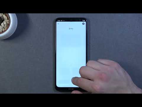 How to Add Different Types of Cards on Nokia G50 – Google Pay App