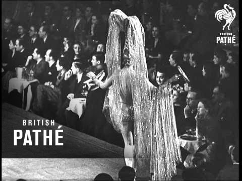 Bal Tabarin Draws Record Crowds (1947)